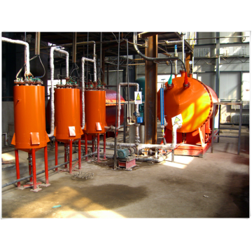 EPC Gold Desorption Electrolysis Equipment